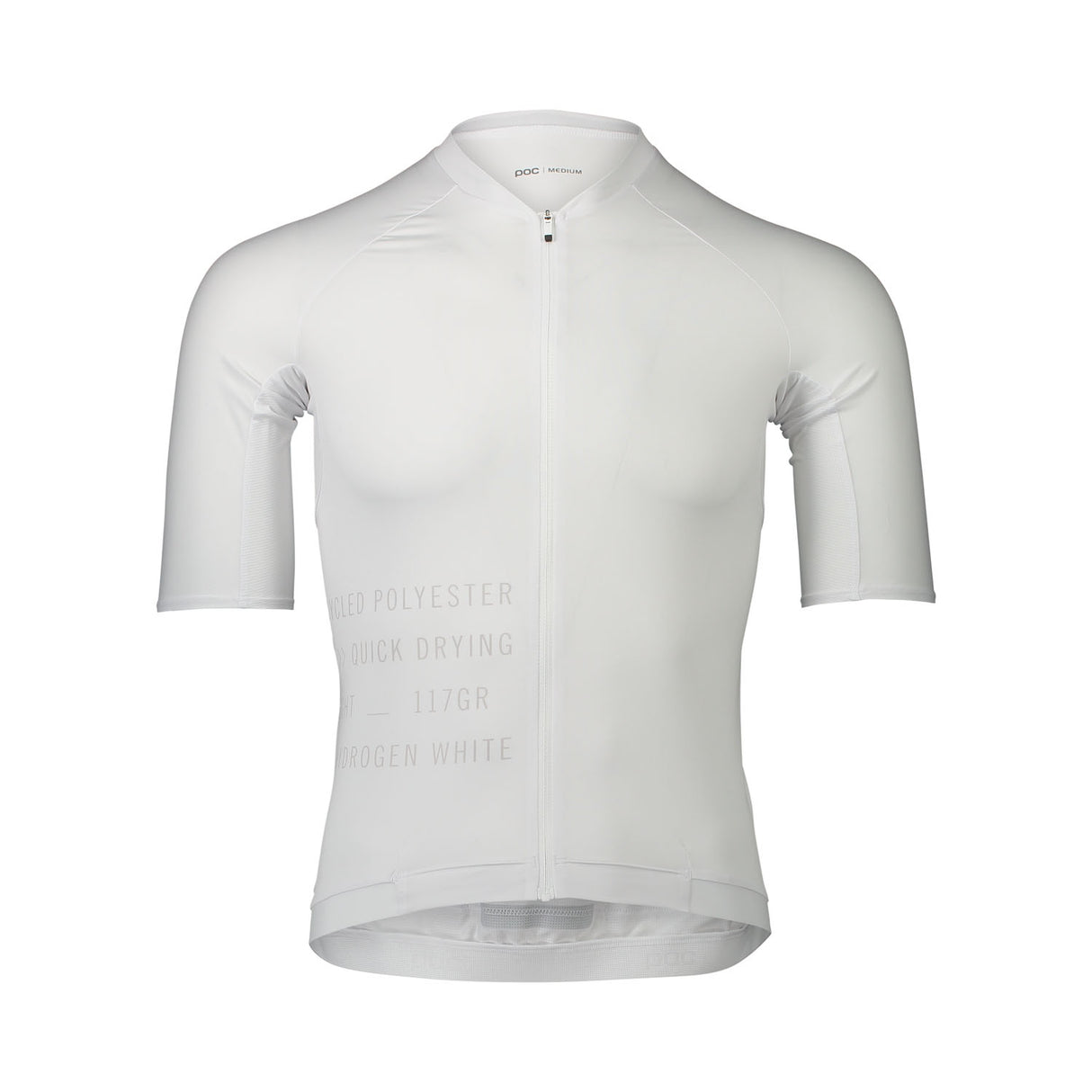 Poc M's ongerepte printjersey 58224 1001