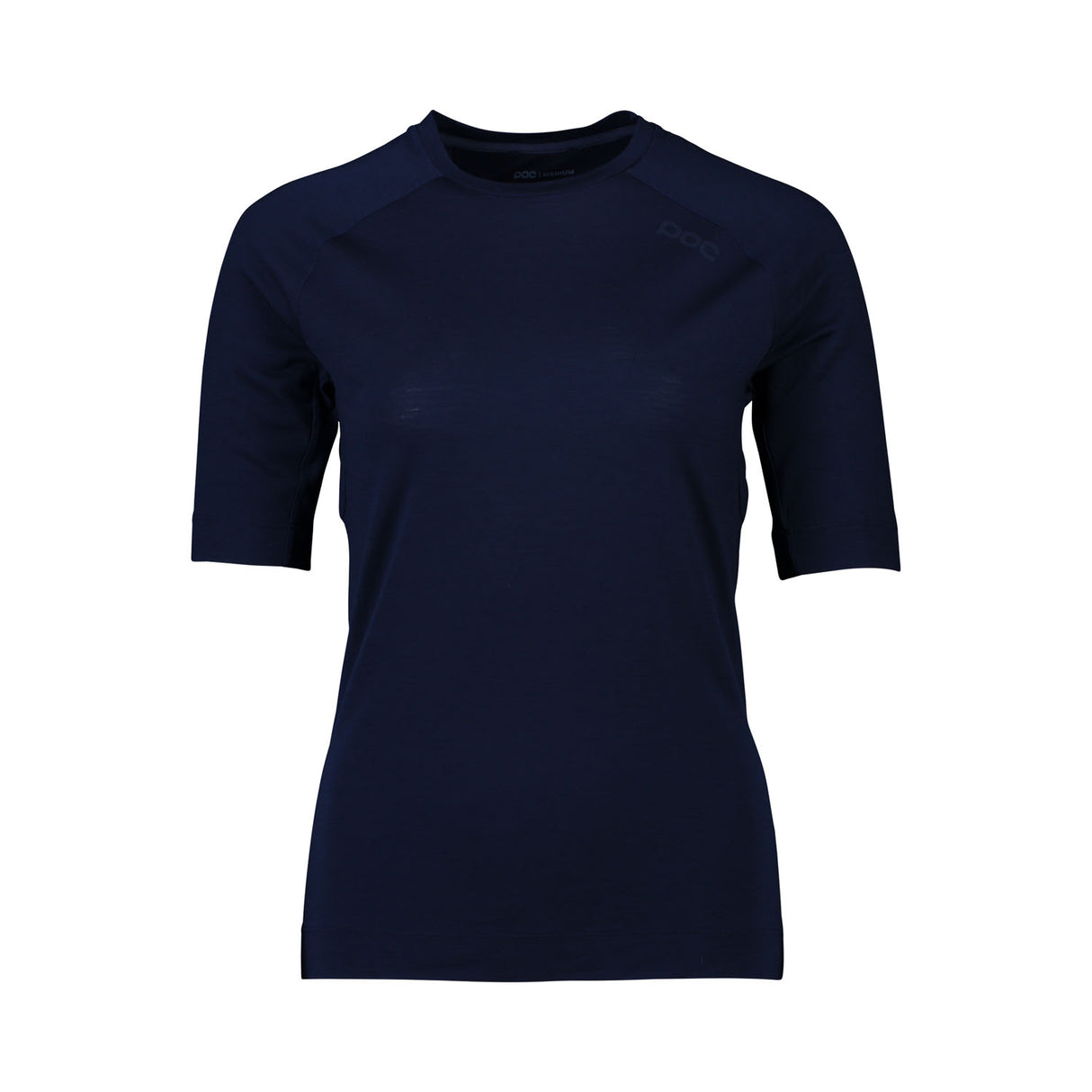 Poc W's licht merino-T-shirt 61640 1582