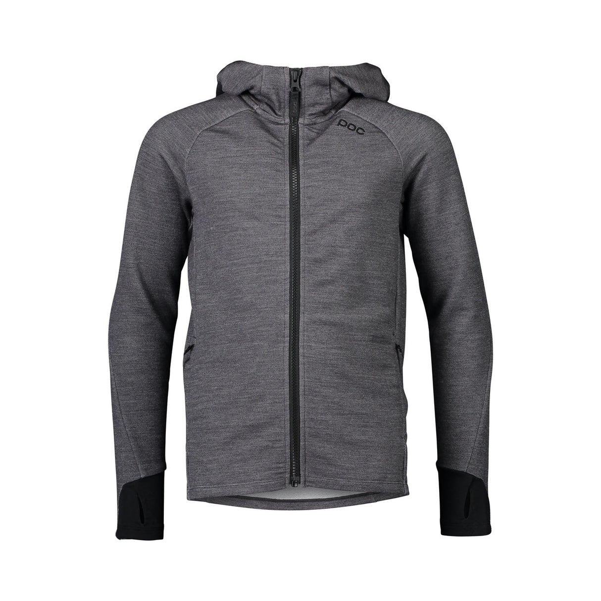 Poc Merino Zip Hood Jr 62115 1053