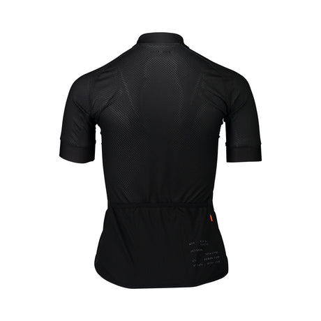 Poc W's Essential Road Logo Jersey 53300 1002