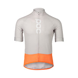 Poc M's Essential Road-logoshirt 58135 8287