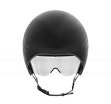 Kask Bambino Pro Black matt + clear vision CHE00042211