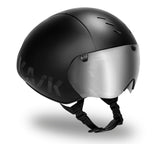 Kask Bambino Pro Black matt + clear vision CHE00042211