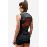 Bluegrass Back protector Seamless Lite D3O 3PP034 21