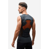 Bluegrass Back protector Seamless Lite D3O 3PP034 21