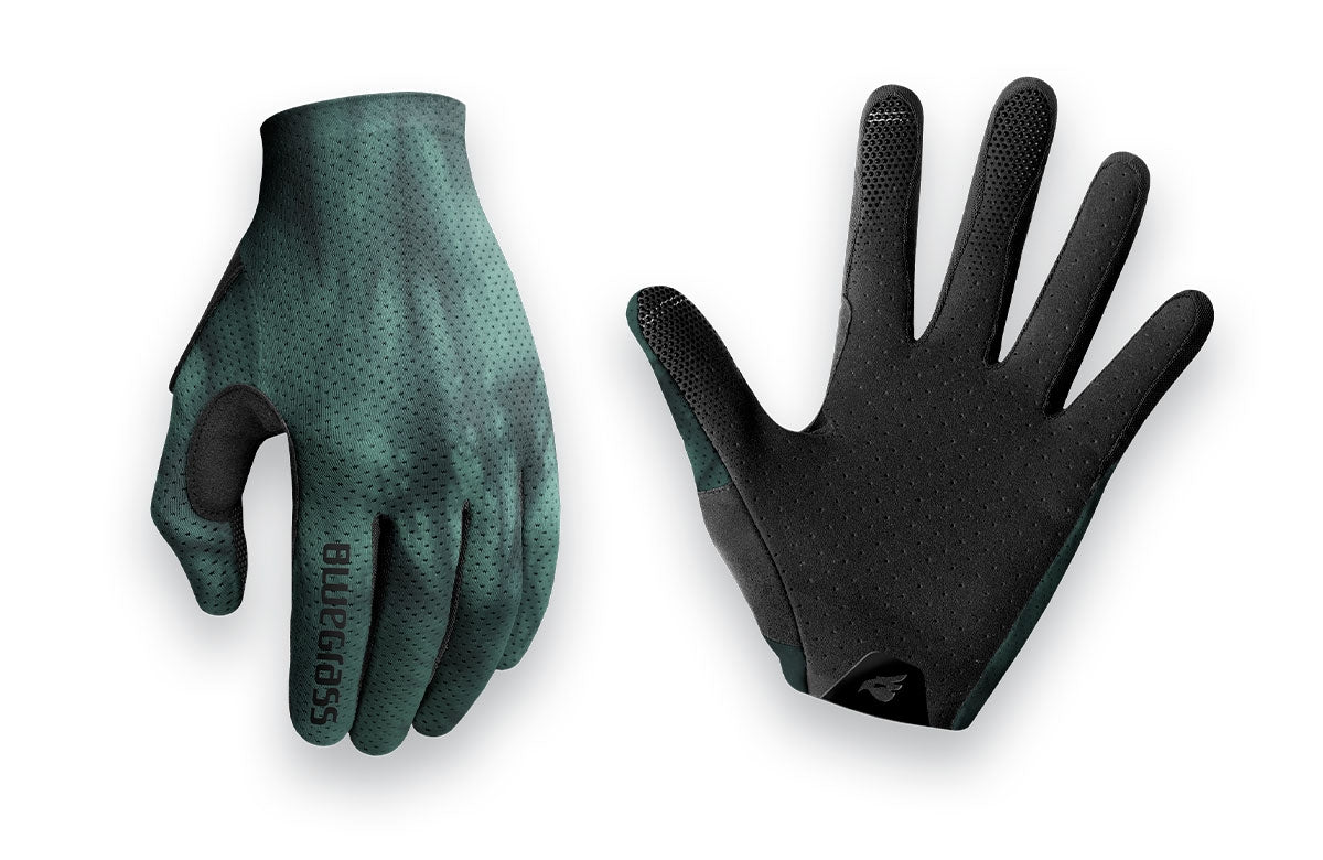 Bluegrass Vapor lite gloves green 3GH009 VE2