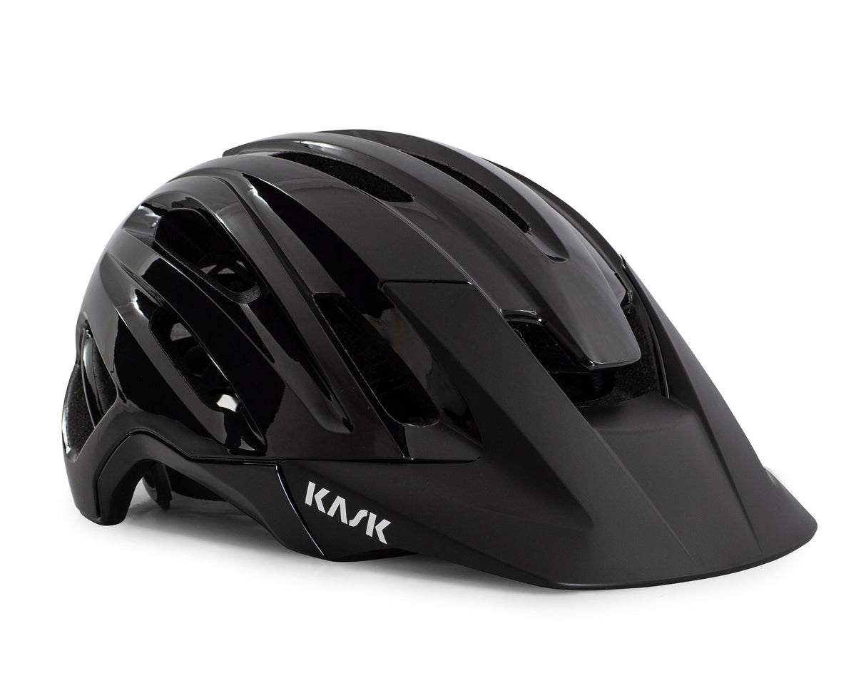 Kask Caipi Zwart CHE00065210