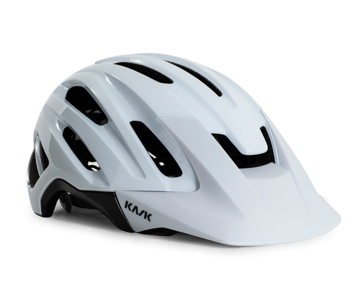 Kask Caipi Wit CHE00065201