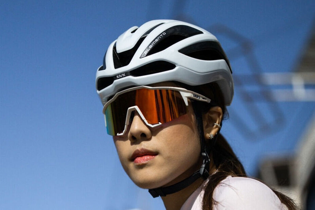 Kask Element Wit CHE00101201