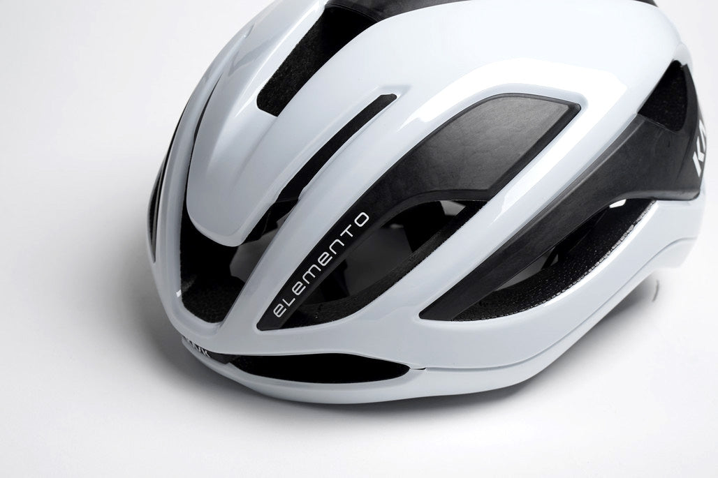 Kask Element Wit CHE00101201