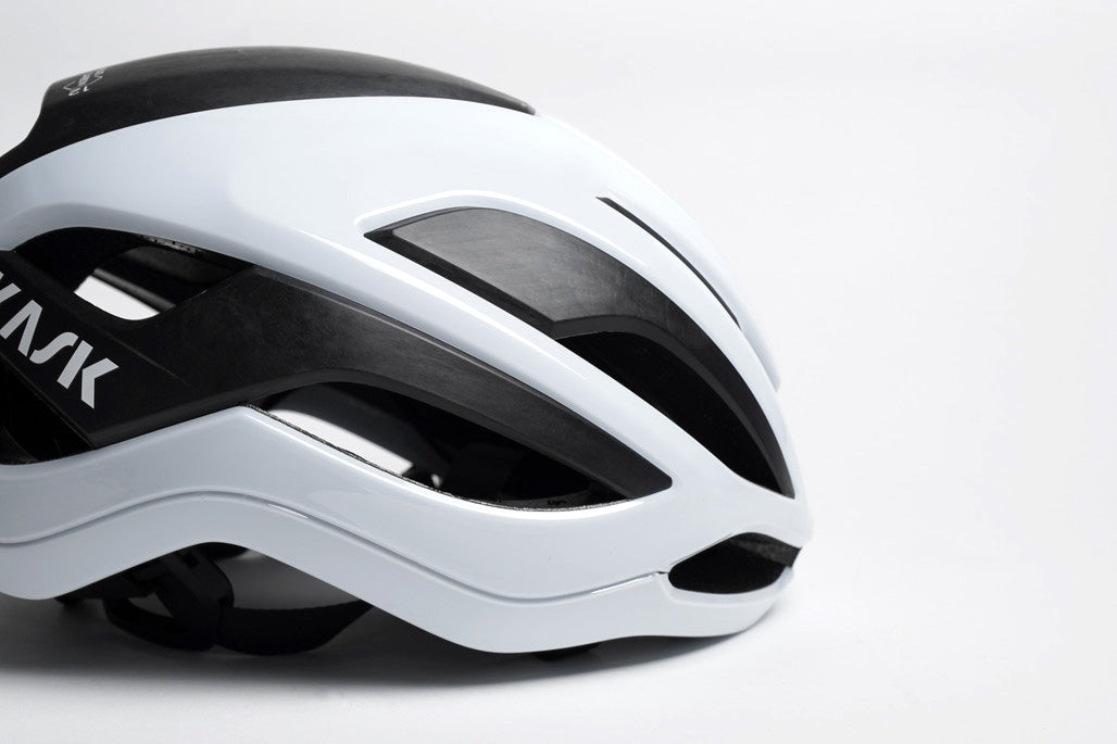 Kask Element Wit CHE00101201