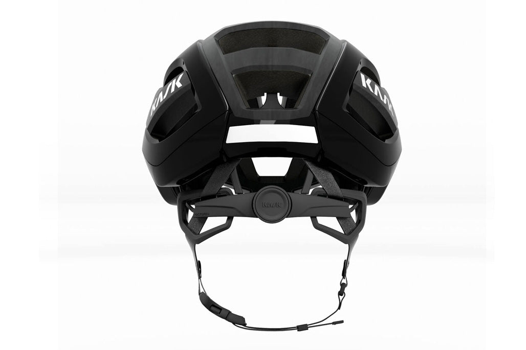 Kask Elemento Zwart CHE00101210