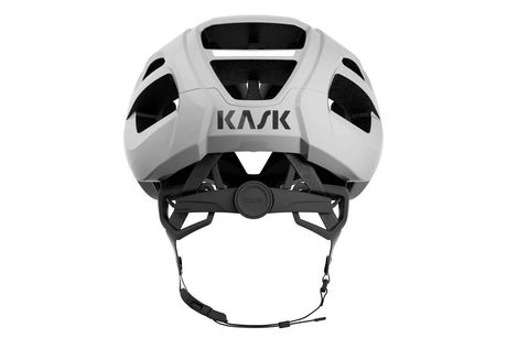 Kask Protone-pictogram Wit CHE00097201