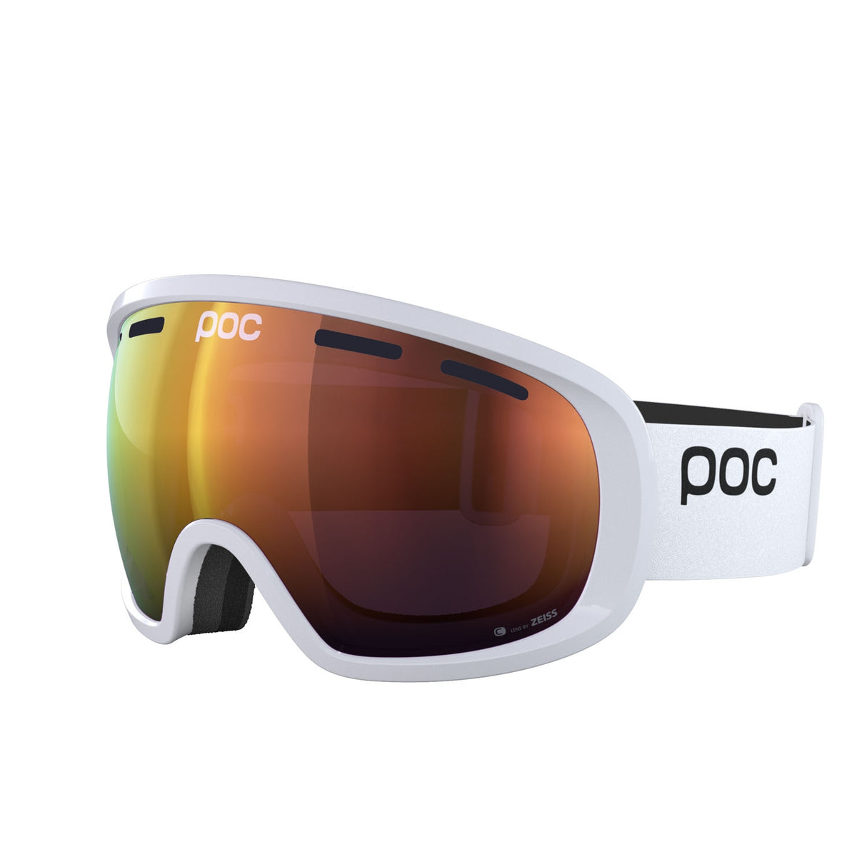 Poc Fovea Clarity 40403 8265