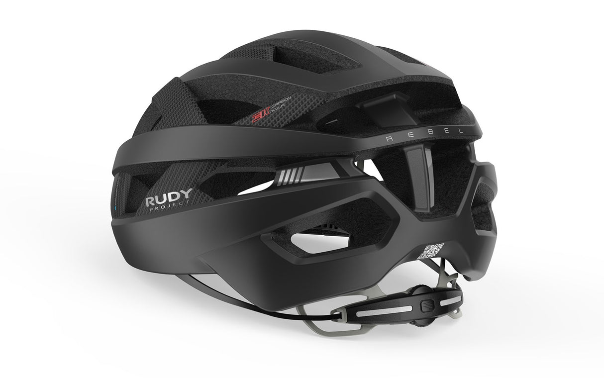 Rudy Project Rebel HL74000