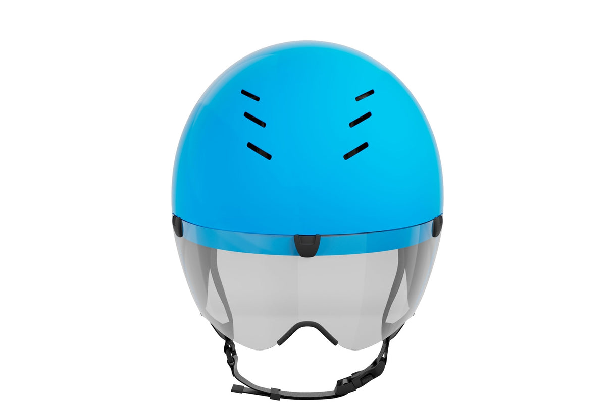 Kask Bambino Pro Light blue CHE00042218