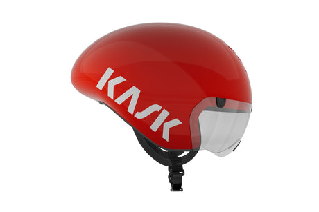 Kask Bambino Pro Red CHE00042204