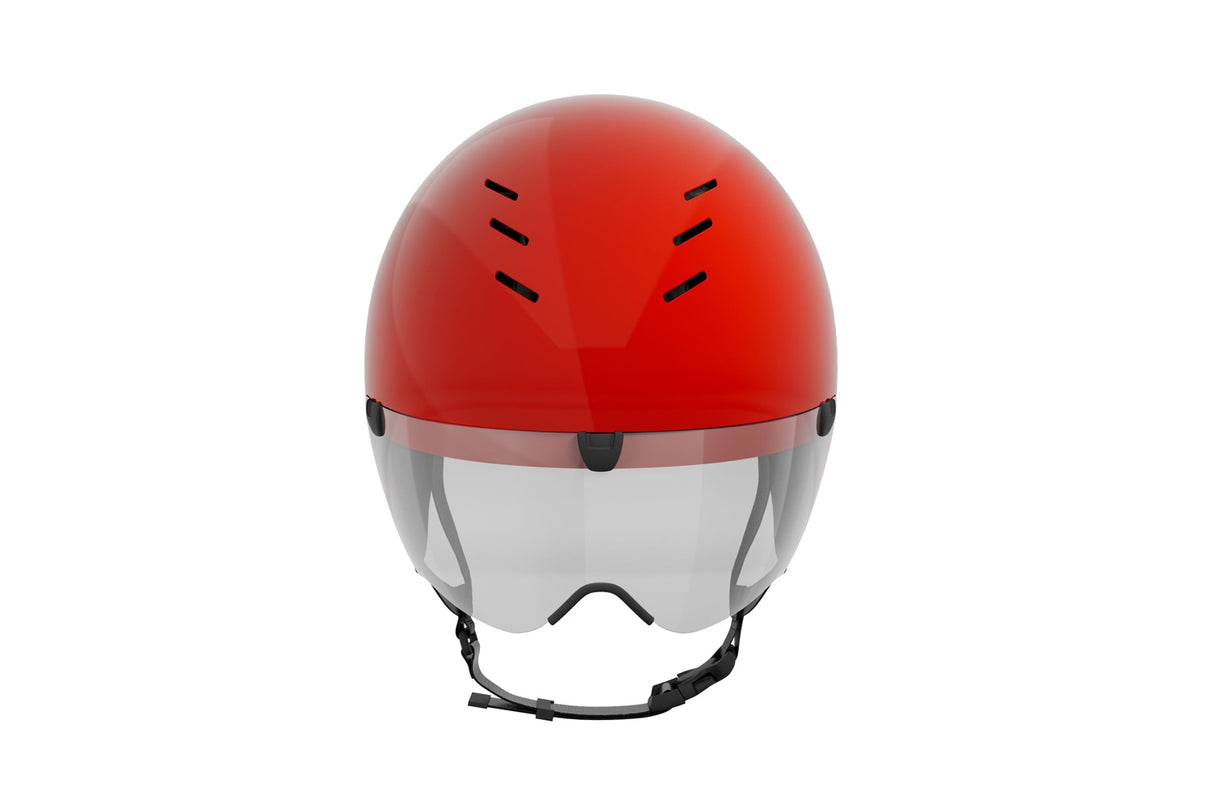 Kask Bambino Pro Red CHE00042204