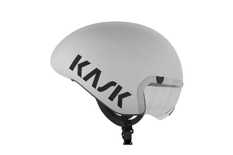 Kask Bambino Pro White CHE00042201