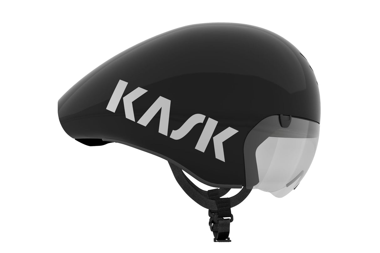 Kask Beluga Black CHE00092210