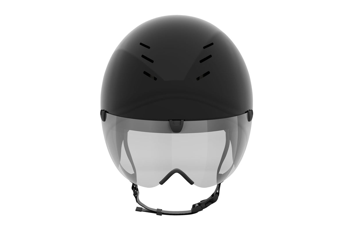 Kask Beluga Black CHE00092210