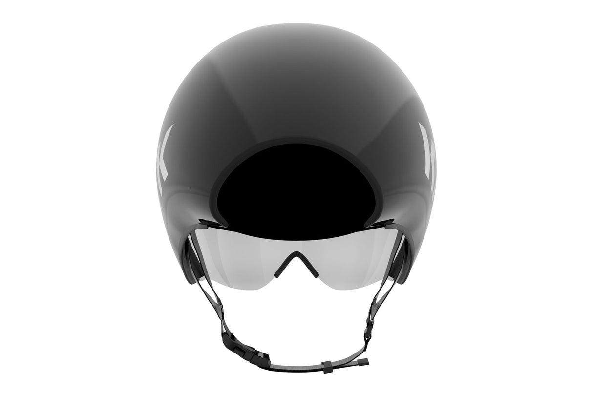 Kask Beluga Black CHE00092210