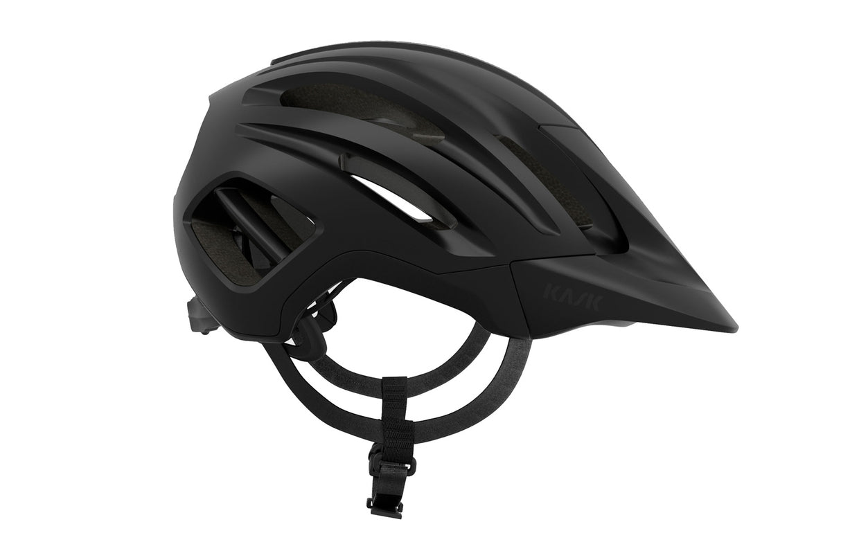 Kask Caipi Black matt CHE00065211