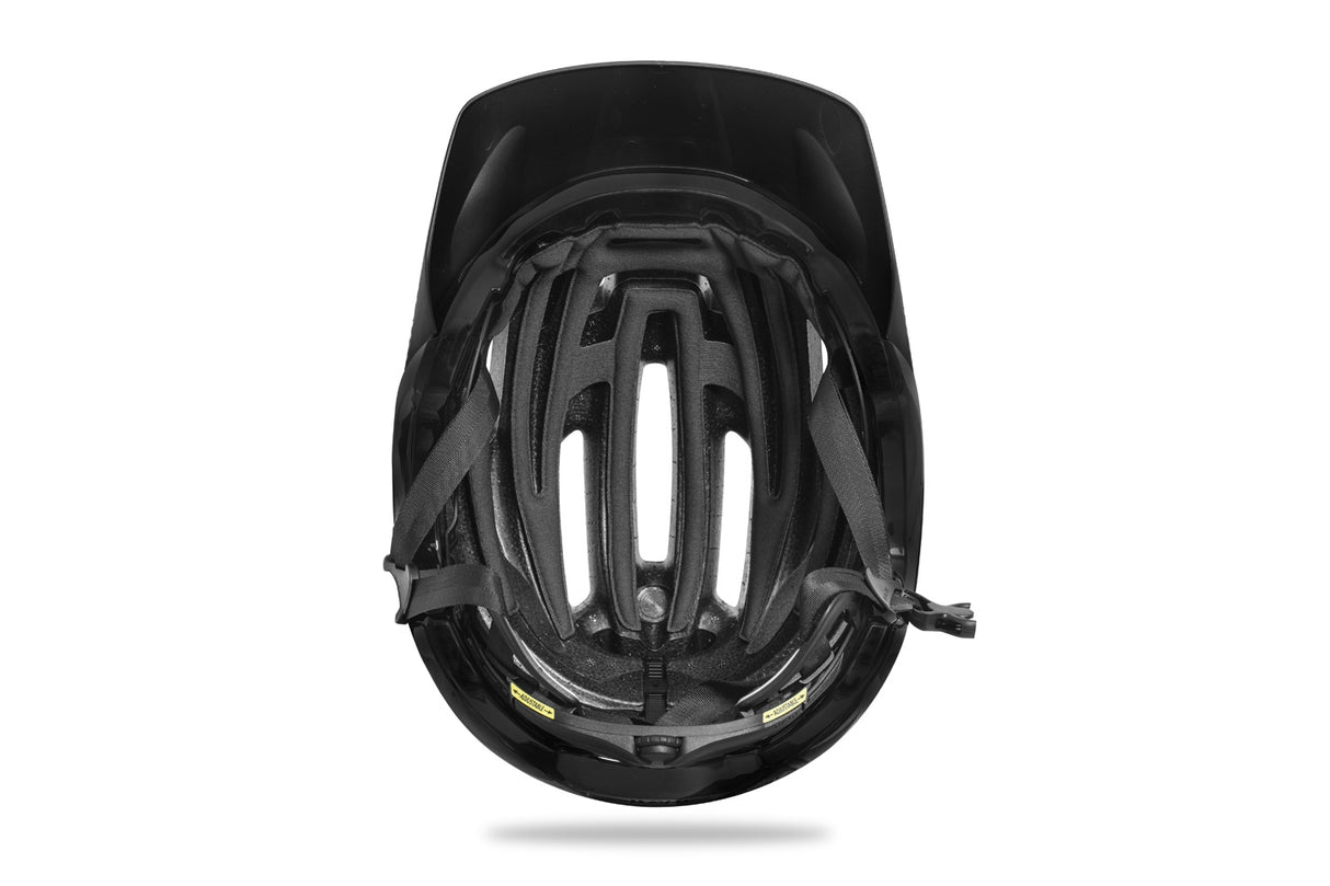 Kask Caipi Black matt CHE00065211