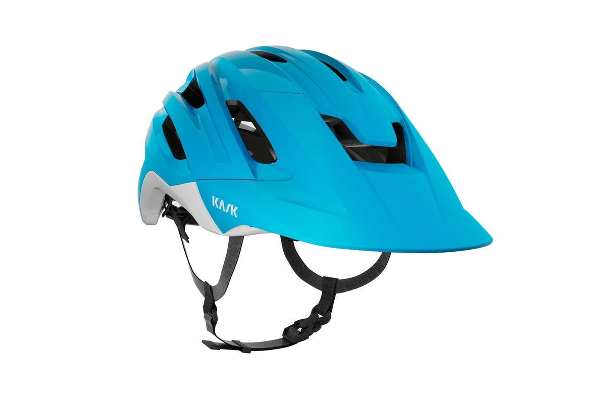 Kask Caipi Light blue CHE00065218