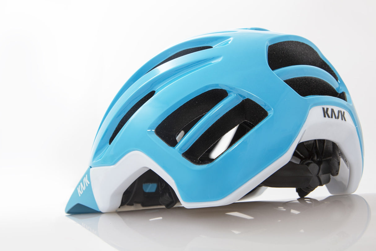 Kask Caipi Light blue CHE00065218