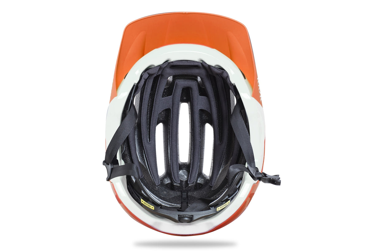 Kask Caipi Orange CHE00065203