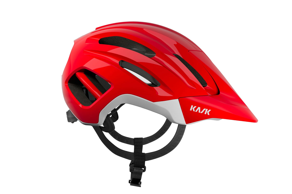 Kask Caipi Red CHE00065204