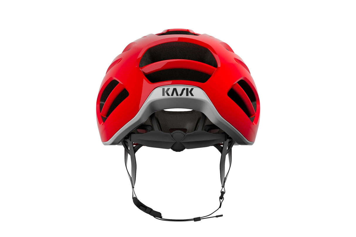 Kask Caipi Red CHE00065204