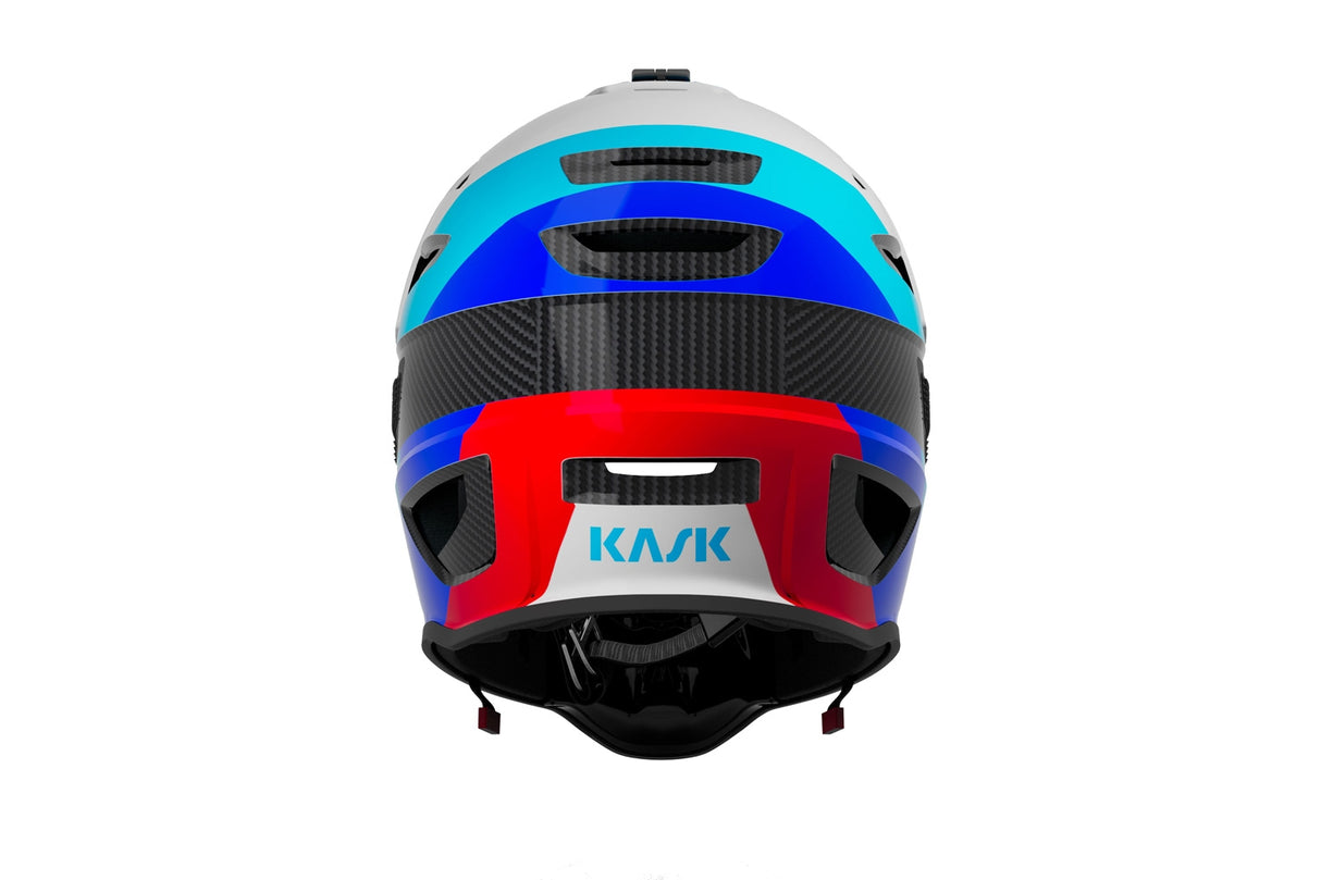 Kask Defender Blue CHE00066208