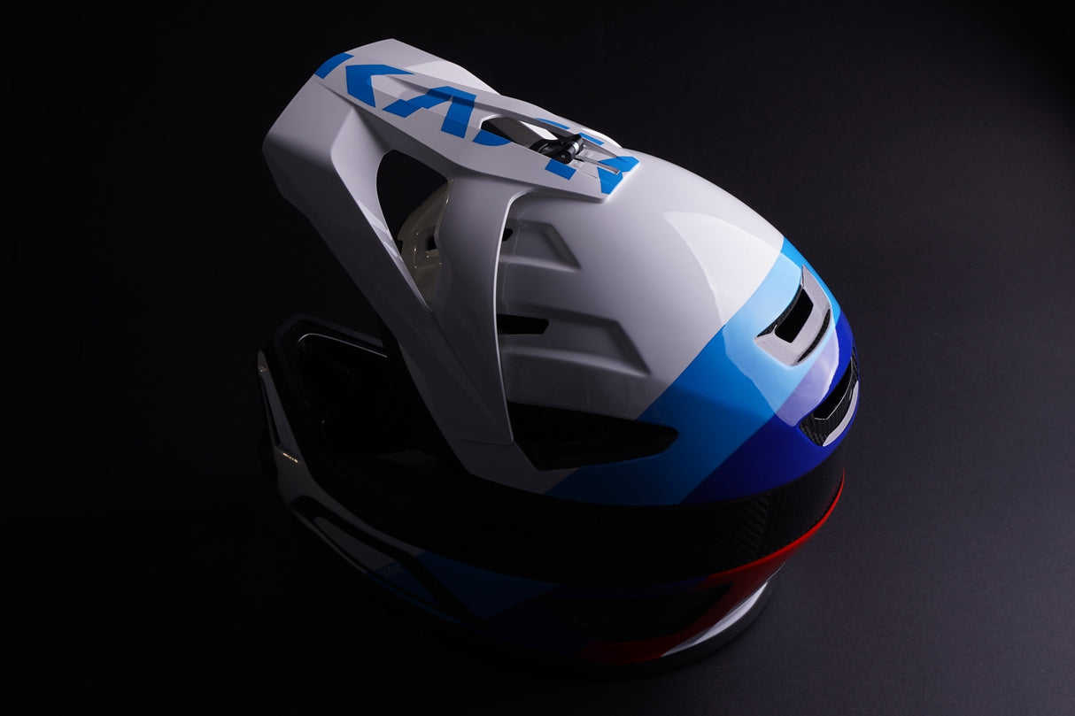 Kask Defender Blue CHE00066208