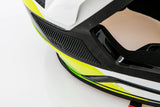 Kask Defender Lime CHE00066213