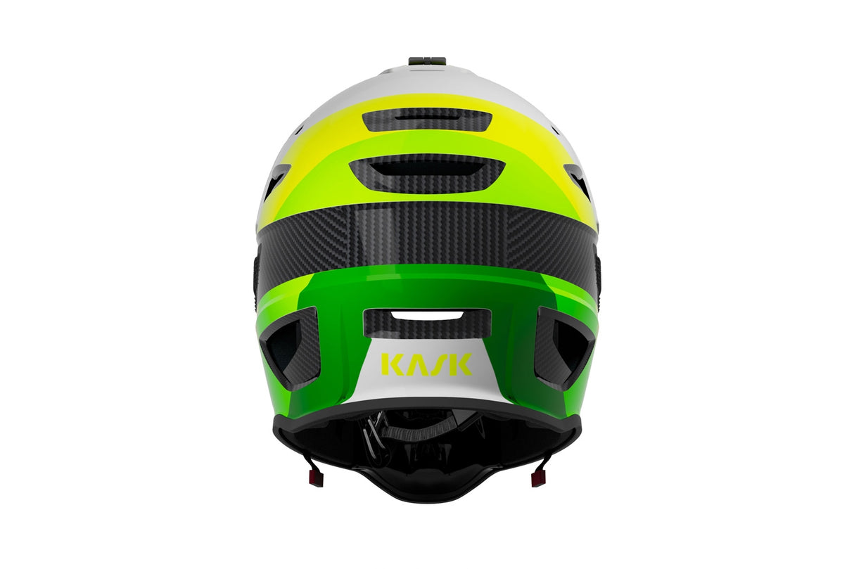 Kask Defender Lime CHE00066213