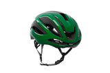 Kask Elemento Beetle green CHE00101448