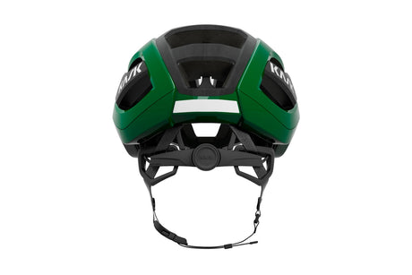 Kask Elemento Beetle green CHE00101448