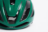 Kask Elemento Beetle green CHE00101448