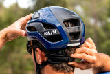 Kask Elemento Oxford blue CHE00101445