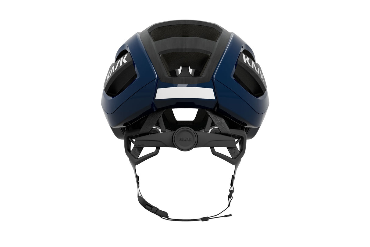 Kask Elemento Oxford blue CHE00101445