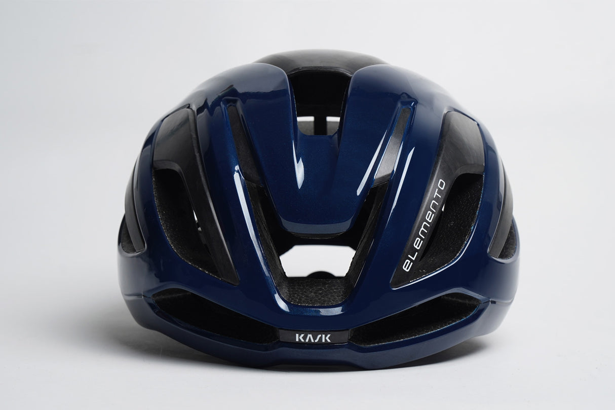 Kask Elemento Oxford blue CHE00101445