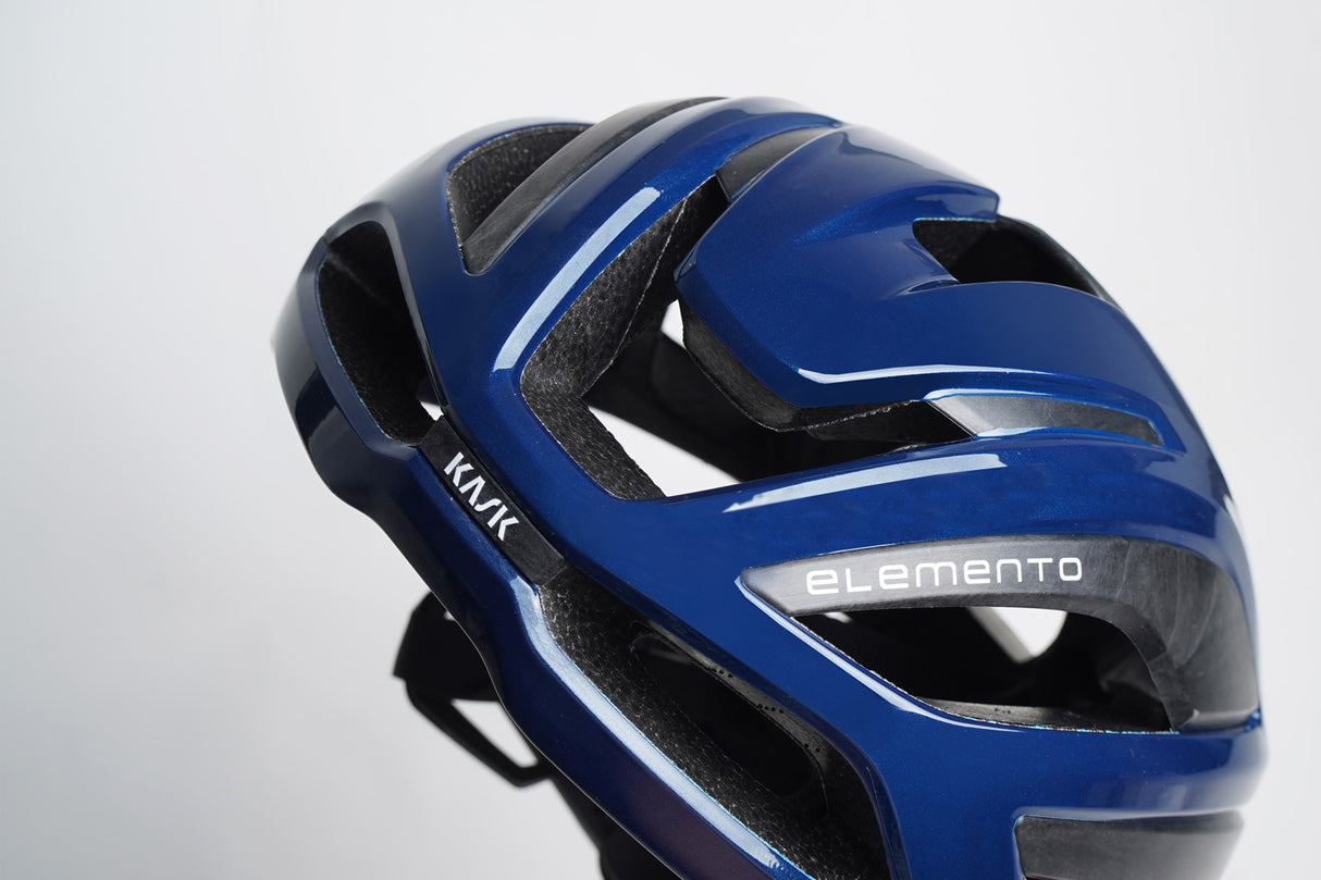 Kask Elemento Oxford blue CHE00101445