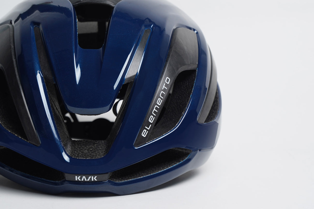 Kask Elemento Oxford blue CHE00101445