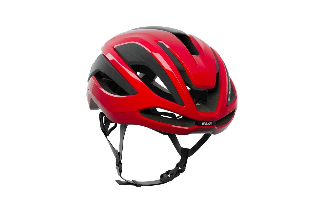 Kask Elemento Red CHE00101204