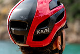 Kask Elemento Red CHE00101204