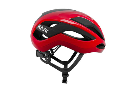 Kask Elemento Red CHE00101204