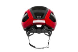 Kask Elemento Red CHE00101204