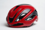 Kask Elemento Red CHE00101204